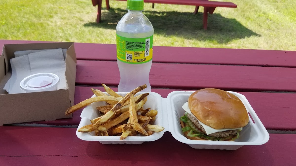 Sparky's Bar & Grill